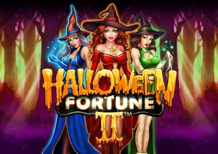 Halloween Fortune II